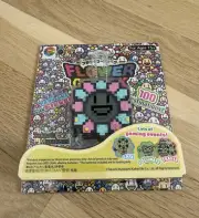 Takashi Murakami Flower Go Walk Blue Pink Rare NTWRK Exclusive Limited Edition