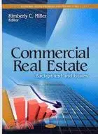 在飛比找三民網路書店優惠-Commercial Real Estate: Backgr