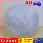 16 Color LED Ball Light Inflatable Light Up Ballon with Remote Control(Moon) AU