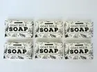 Beekman 1802 Goat Milk Soap Ylang Ylang & Tuberose 6 Unit