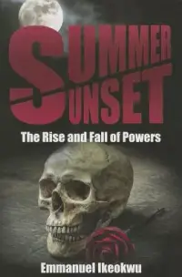 在飛比找博客來優惠-Summer Sunset: The Rise and Fa