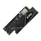 ADATA 威剛 XPG GAMMIX S70 Blade 1TB M.2 2280 PCIe Gen4 x4 SSD 固態硬碟 / 原廠5年保