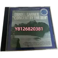 在飛比找Yahoo!奇摩拍賣優惠-爵士2928拆品好  Erroll Garner – Con