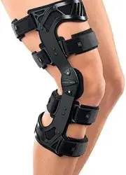 Medi USA Protect 4 EVO Ligament Knee Brace-XXLarge-Left
