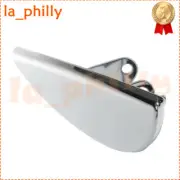 For Mini Cooper Hatchback Wagon Convertible Coupe Left Headlight Washer Cover (for: Mini)