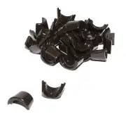 Comp Cams 612-16 3/8" Stem 10 Degree Angle Super Locks Set of 16 Pairs