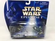 Star Wars Micro Machines Episode 1 Collection I Micro Vehicle