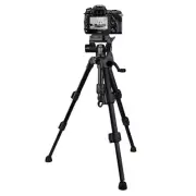 63cm Heavy Duty Professional DSLR Camera Tripod