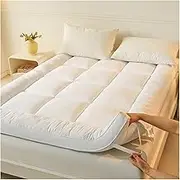 Sofa Bed Double Futon Foldable Mattress Folding Mattress Couch Floor Mattress Futon Mattress Sofa Beds Guest Bed Futon Sofa Bed Floor Bed Roll Up Mattress Folding Mattress Small Single Mattress Double