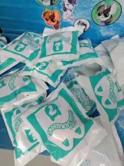 ARCHIE Squishmallow McDonalds Happy Meal McDonalds Exclusive US 2023 NEW
