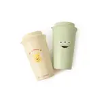 迪士尼輕巧耐熱隨行杯- NORNS ORIGINAL DESIGN 韓國製造 BPA FREE 450ML環保杯 飲料杯