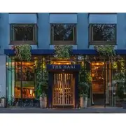 The Hari London