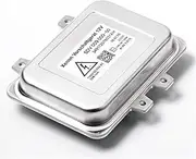 Headlight Control Module Compatible with Lincoln for Zephyr 2006 2007 2008 5DV000000 5DV009000-00 Car H-ID D1S Xenon Ballast Headlight Unit Controller Module