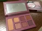 SEPHORA PLAYLIST Disco Diva 7 Pan Eyeshadow Palette NEW IN BOX! FREE SHIP!