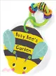 Busy Bee's Garden! ― Bathtime Fun With Rattly Rings and a Friendly Bug Pal