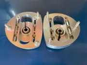 Porsche 981 Cayman Boxster 25mm Pillow Slide Upper Mount *NEW