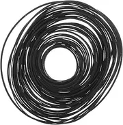 FUNOMOCYA Tape Recorder Belt Cassette Repair Device 50pcs Cassette Belts Mixed Sizes