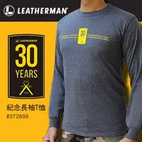 在飛比找Yahoo!奇摩拍賣優惠-【IUHT】Leatherman 30周年紀念 T-shir