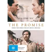 Promise, The