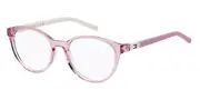 Tommy Hilfiger TH 2124 Kids 35J Kids' Glasses Pink Size 48 - Private Health Rebate - Blue Light Block Available