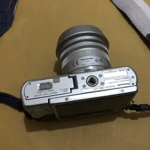 LEICA DG SUMMILUX 15mm/F1.7 ASPH.(H-X015)定焦鏡Panasonic GF7女友機