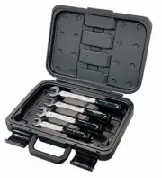 BBK ATQS-41 Torque wrench set of four (1/4 3/8 1/2 5/8) NEW from Japan