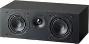 Paradigm Monitor SE 2000C Center Channel Speaker Matte Black