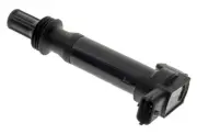Ignition coil for Peugeot 208 EB2DT 3-Cyl 1.2 Dir. Inj. Turbo 10/15 on IGC-515