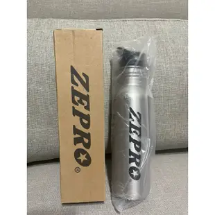 ZEPRO 不鏽鋼運動水壼/保溫瓶
