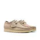 New CLARKS ORIGINAL WALLABEE Day LIMITED EDITION Sand Suede Vibram Sole Shoes