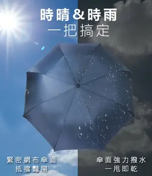 【樂邦】新款超級無敵大傘面自動四人雨傘-56吋 八骨 4人傘 四人傘 超大傘 自動傘 雨傘 雨具 雙人傘