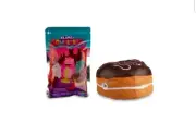 ORB Boston Cream Slimi Sqweezers, Fill & Squeeze to Watch it Ooze, 3.5 oz Slime