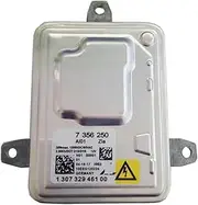 for Cadillac for Xts 2013 2014 2015 D1S Xenon Headlight H-Id Ballast Control Unit OEM 7356250 63117356250 130732946100