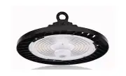 RuggedGrade 100W - Titan VI LED High Bay UFO with Motion Sensor - 16,500 Lume...