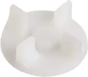 Motor Coupler for Eco Twin Eco plus and Blue Leaf Mixers