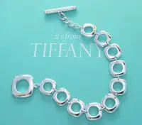 在飛比找Yahoo!奇摩拍賣優惠-TIFFANY&CO.原廠絨布袋.盒.提袋.卡片 925銀 