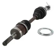 AB HD 6 Ball Front Right Axle Shaft for Can-Am Commander 1000 4x4 12