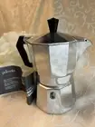 PRIMULA ALUMINUM ESPRESSO MAKER I CUP