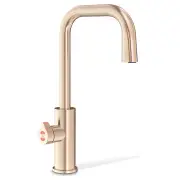 Zip HydroTap G5 B Cube Plus Brushed Rose Gold H5C786Z05AU