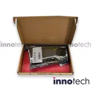 Mellanox Nvidia MCX653106A-HDAL 200GbE Dualport QSFP56 PCIe Network Card New