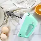 Multifunctional Mini 7 Speed Manual Electric Handheld Mixer Cake Baking Blender