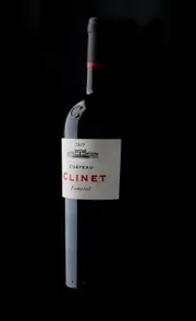2014 Chateau Clinet 6000ml | The Wine Collective International Marketplace