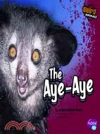 在飛比找三民網路書店優惠-The Aye-Aye