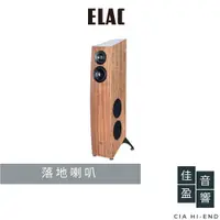 在飛比找蝦皮商城優惠-ELAC Concentro S 509【非標價】｜公司貨｜