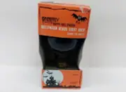 Horribly Happy Halloween Black Light Bulb 75W 120V