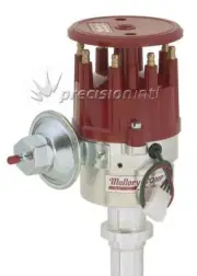 MALLORY IGNITION 4279011 COMP S/S 42SER DISTRIBUTOR SUITS CHEV V8 TALL BLOCK