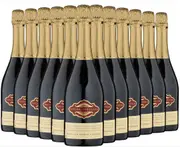 Taylor Ferguson Sparkling Shiraz Cabernet NV Dozen