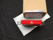 GENUINE OEM RED HAZARD BUTTON SWITCH FOR HONDA ACCORD SEDAN COUPE 2013-2017 (for: Honda)