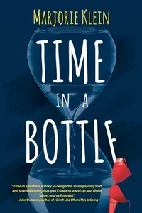 在飛比找誠品線上優惠-Time In A Bottle: Could The Fo