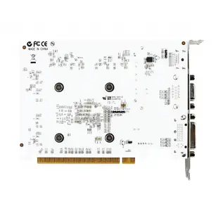 微星 N730-2GD3V3 DDR3 2G 顯示卡 N730